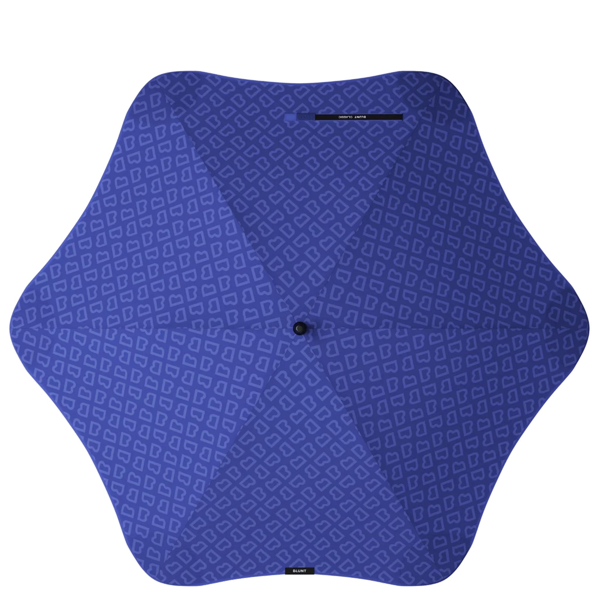 Blunt Classic Umbrella - Puddle Blue