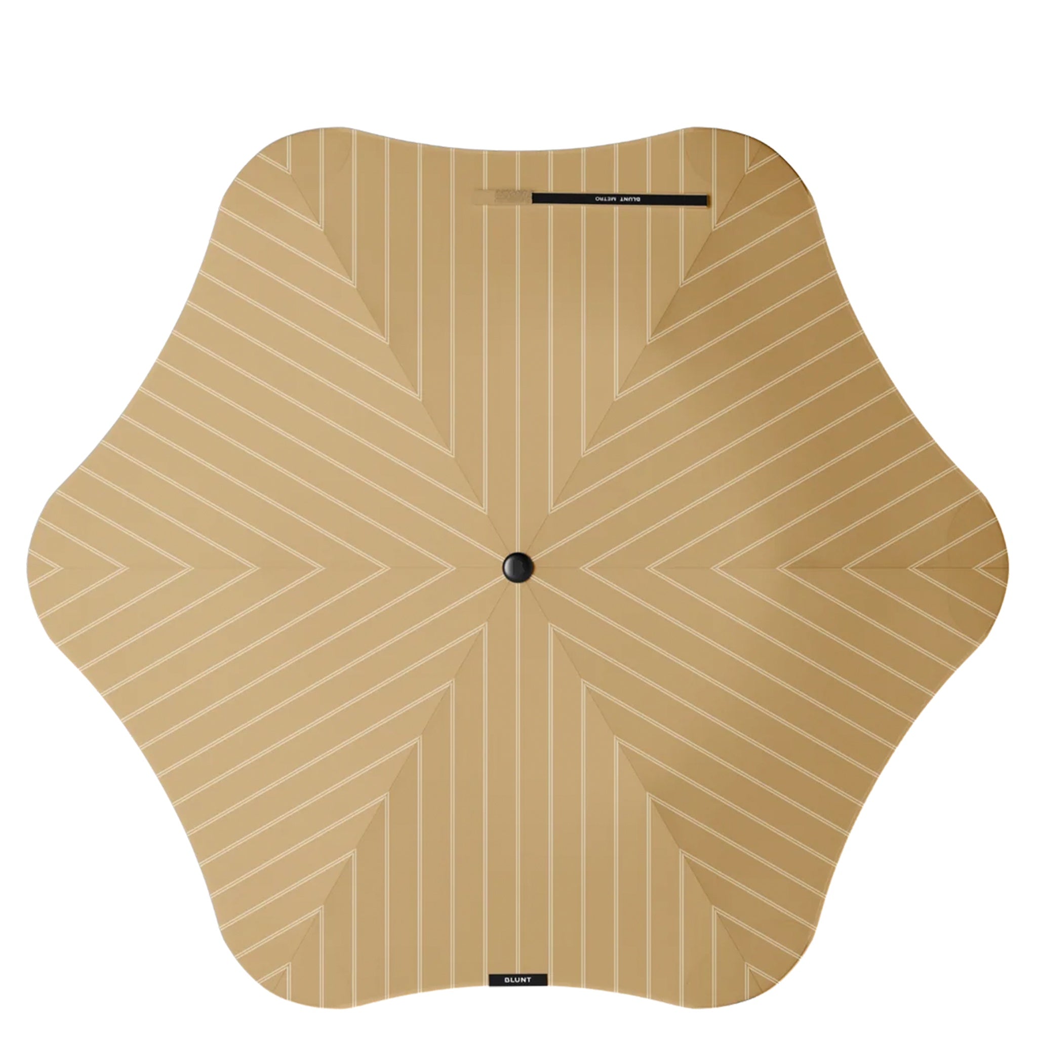 Blunt Metro Umbrella - Latte Limited Edition