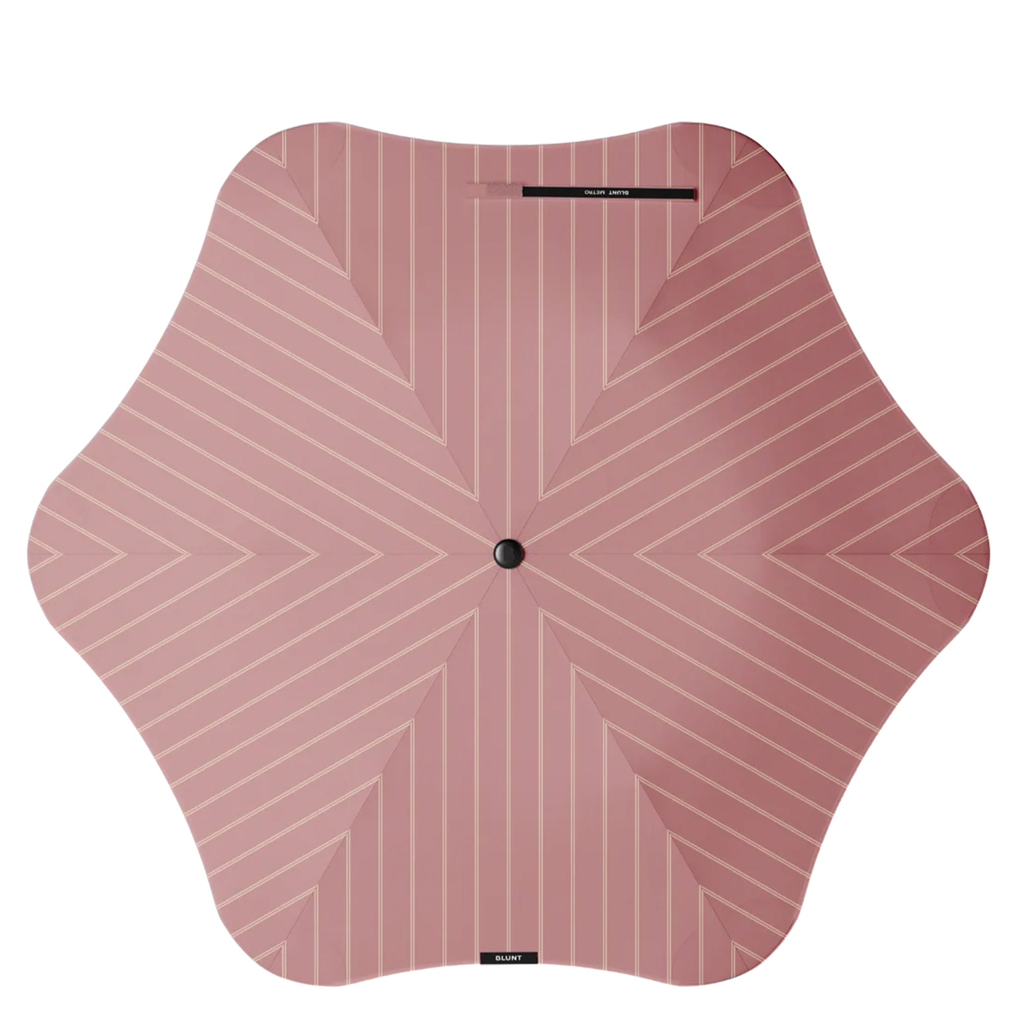 Blunt Metro Umbrella - Strawberry Limited Edition