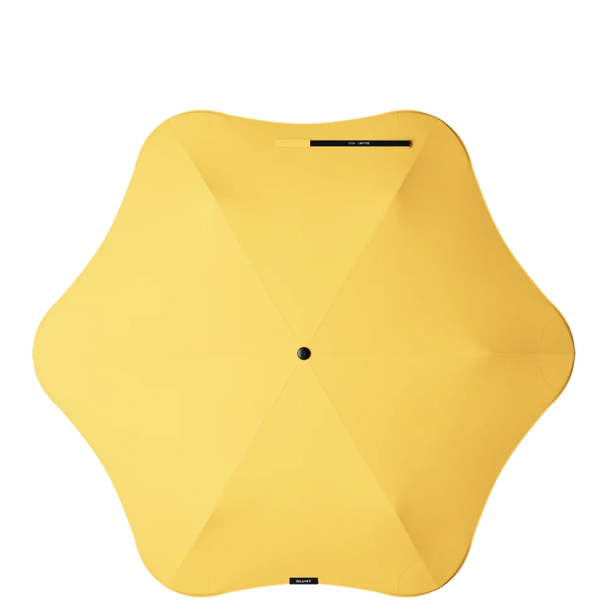 Blunt Neo Umbrella - Citrus Yellow