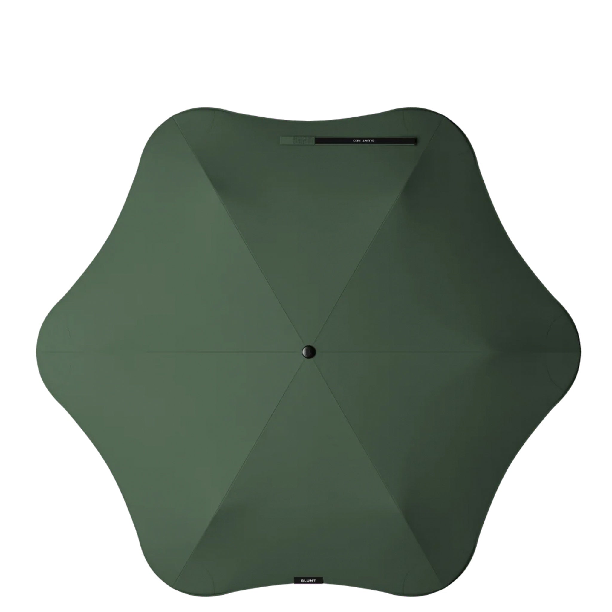 Blunt Neo Umbrella - Forest Green