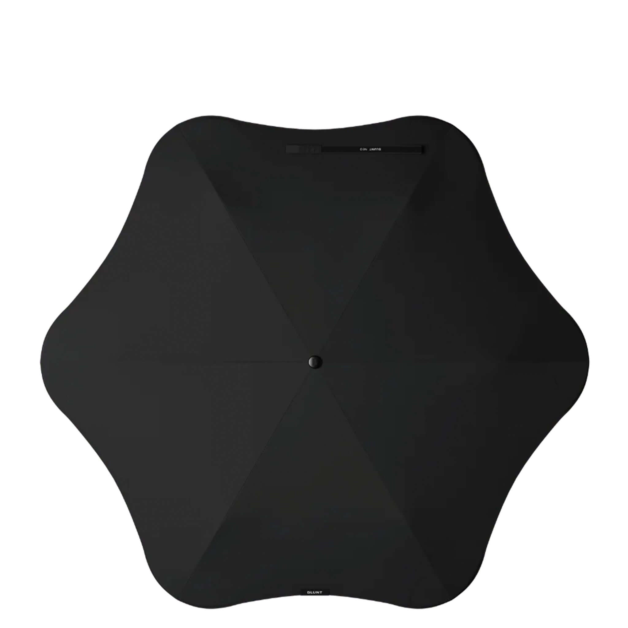 Blunt Neo Umbrella - Ink Black