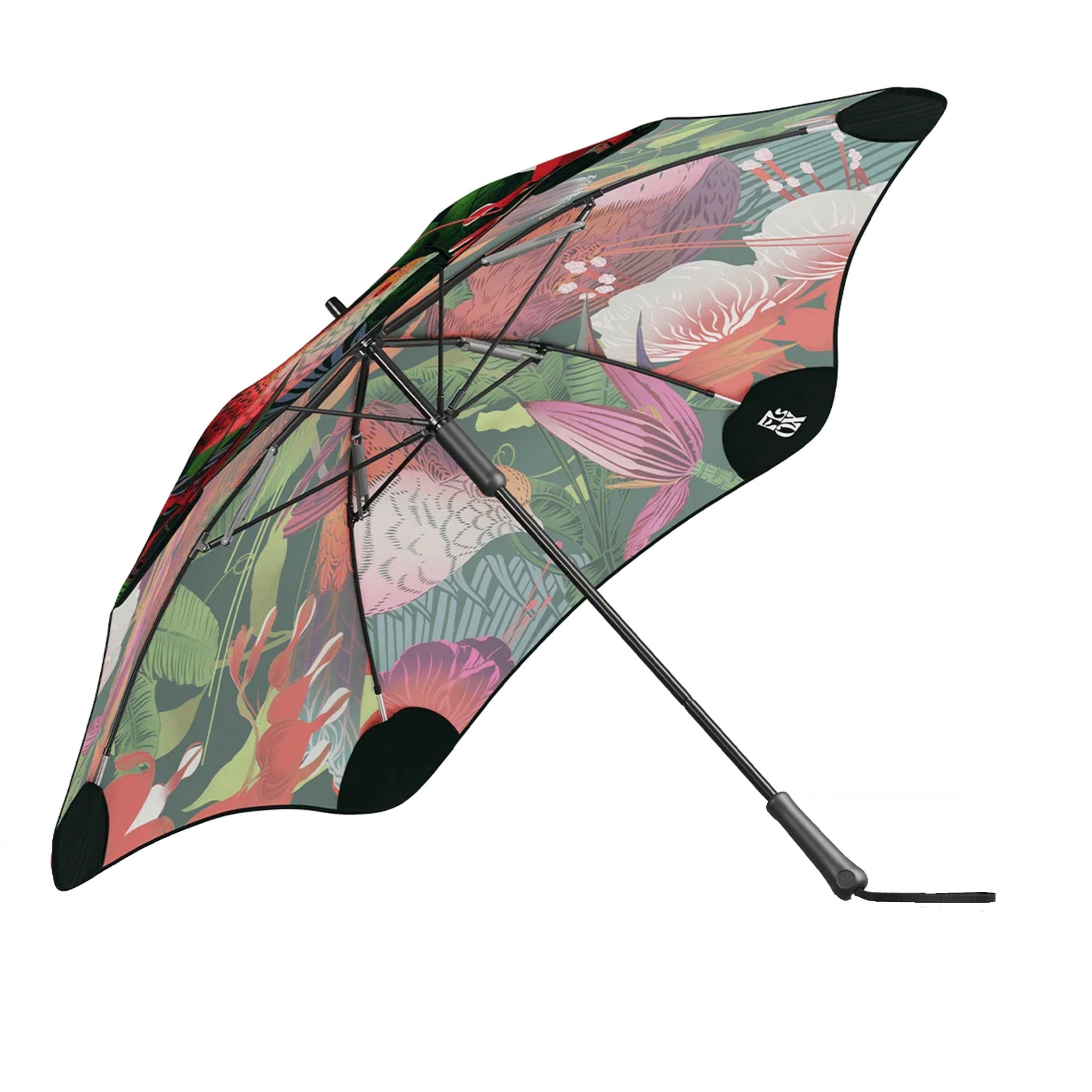 Blunt Classic Umbrella x Flox - Tea Pea Home
