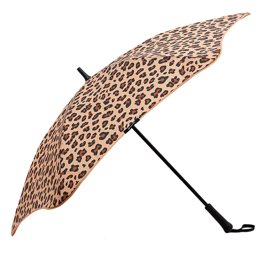Blunt Classic Umbrella - Safari Leopard - Tea Pea Home