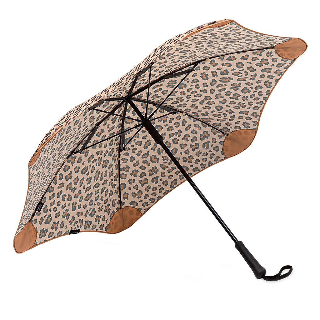 Blunt Classic Umbrella - Safari Leopard - Tea Pea Home