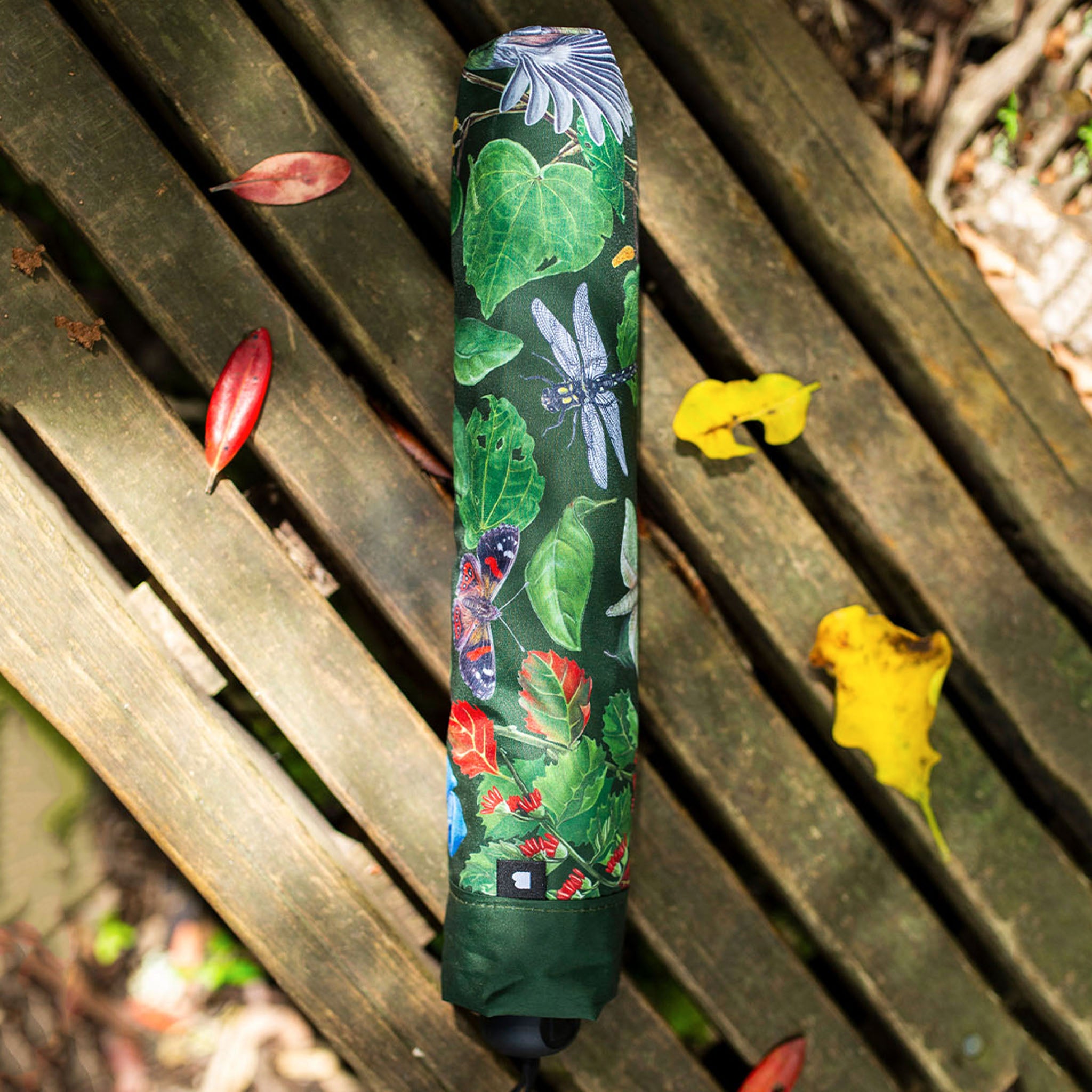 Blunt Metro Umbrella - Forest & Bird Forest