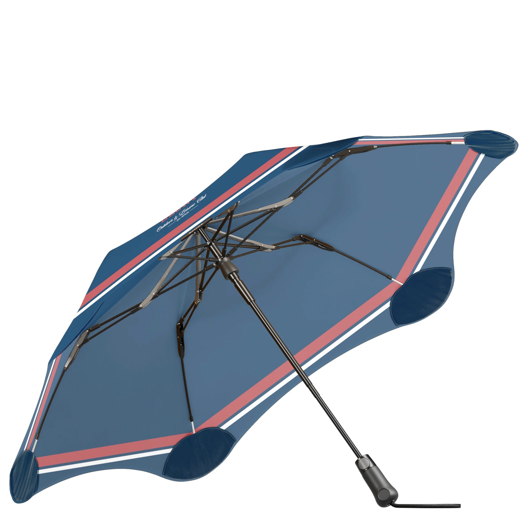 Blunt Metro Umbrella - Courtside Blue Limited Edition