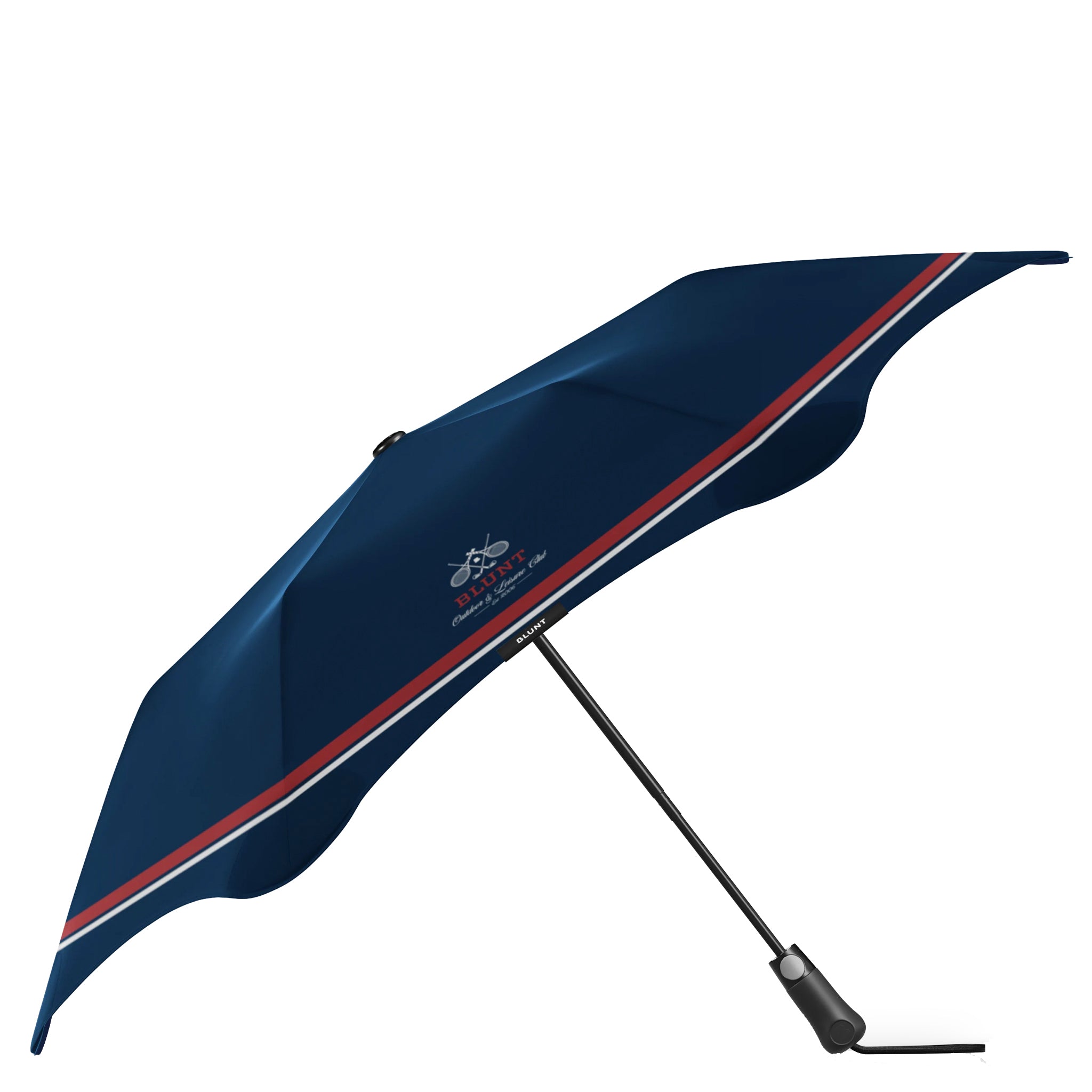 Blunt Metro Umbrella - Courtside Blue Limited Edition