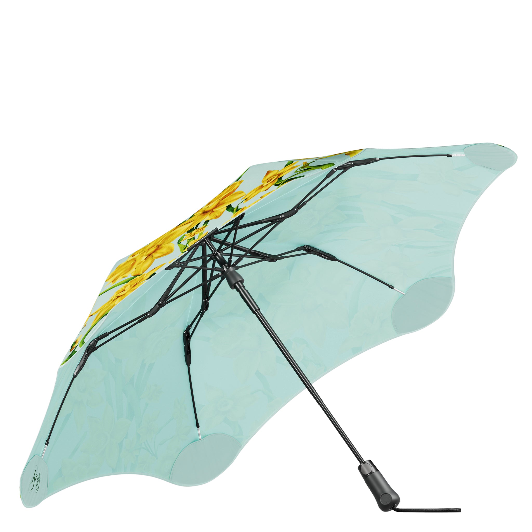 Blunt Metro UV Umbrella - Daffodil Limited Edition