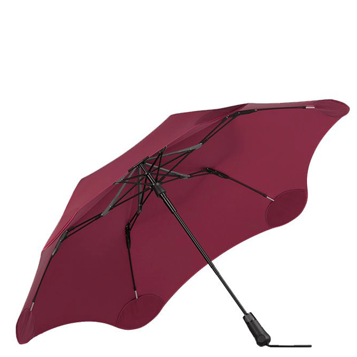 Blunt Metro Umbrella - Clubhouse Red Limited Edition