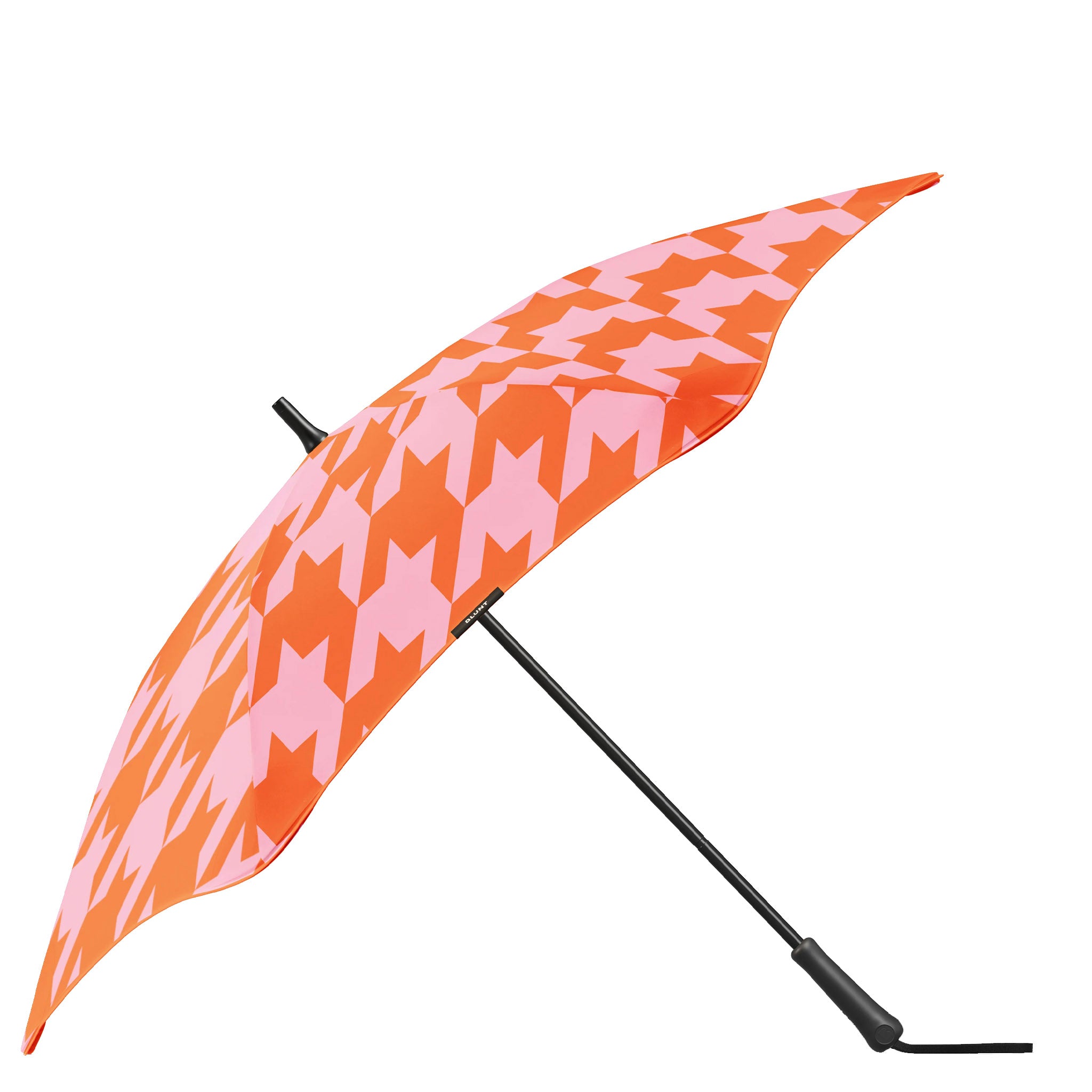 Blunt Metro Umbrella - Houndstooth