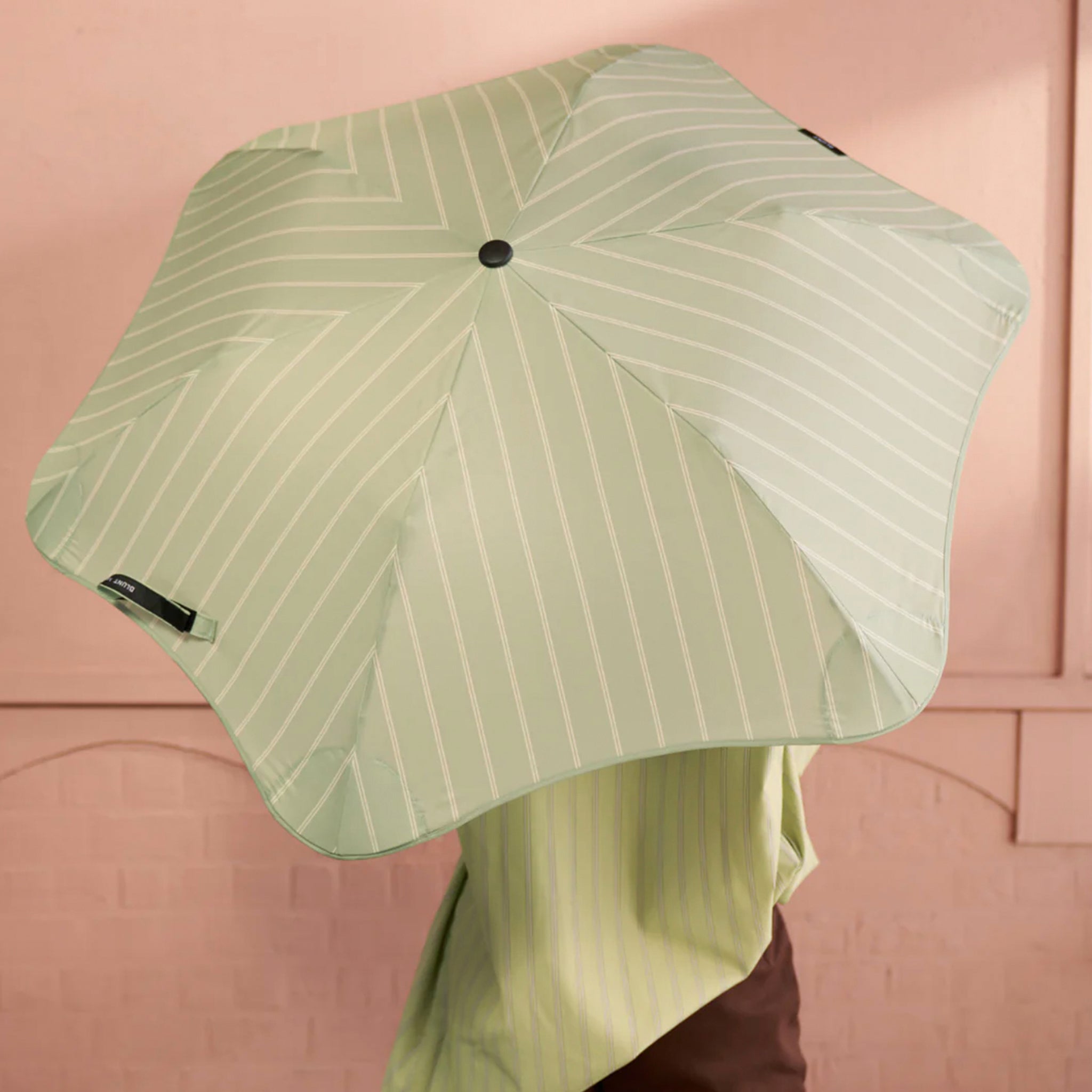 Blunt Metro Umbrella - Matcha Limited Edition