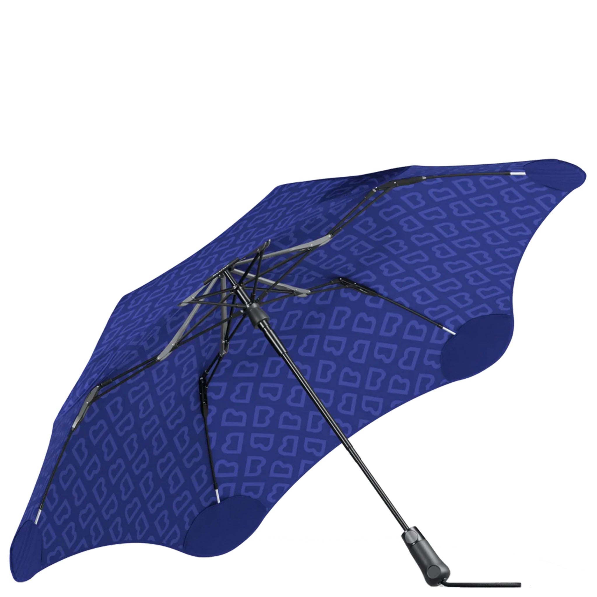 Blunt Metro Umbrella - Puddle Blue