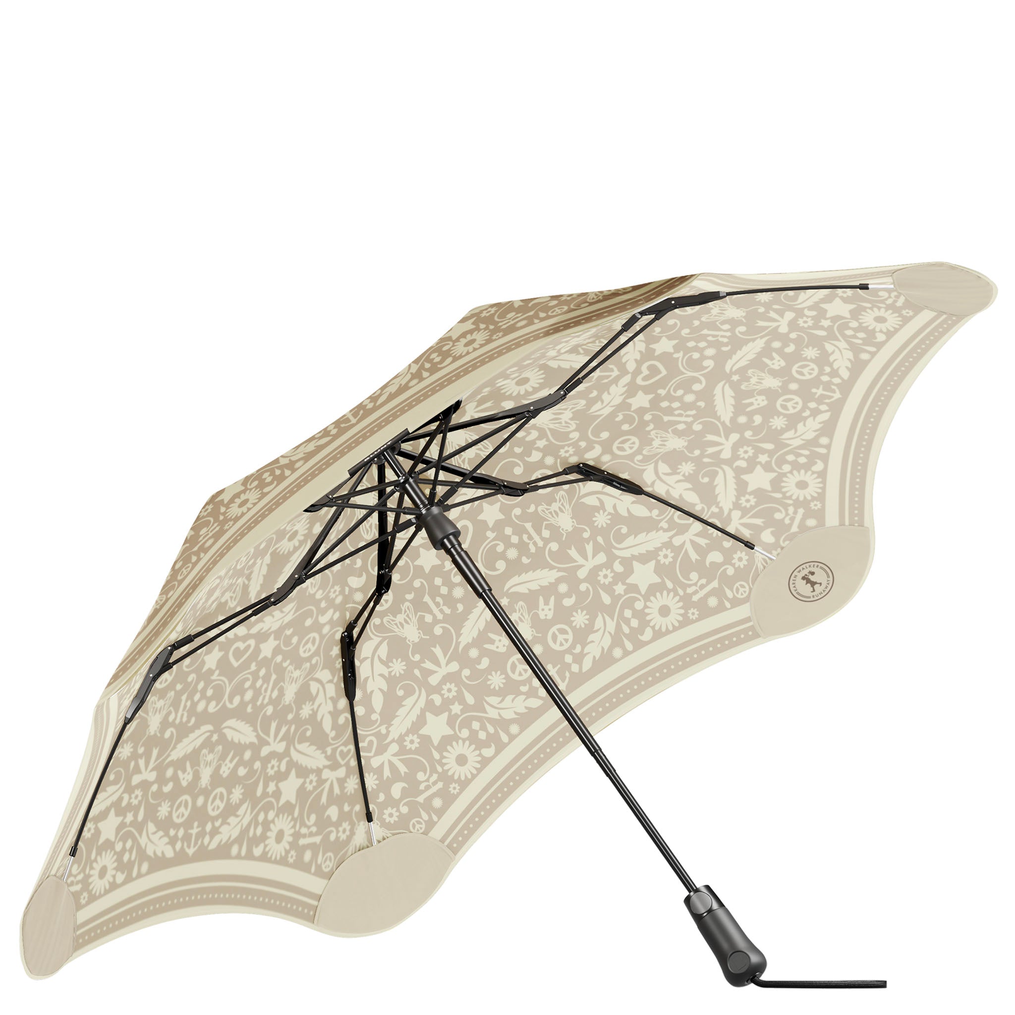 Blunt Metro Umbrella x Karen Walker - Filigree