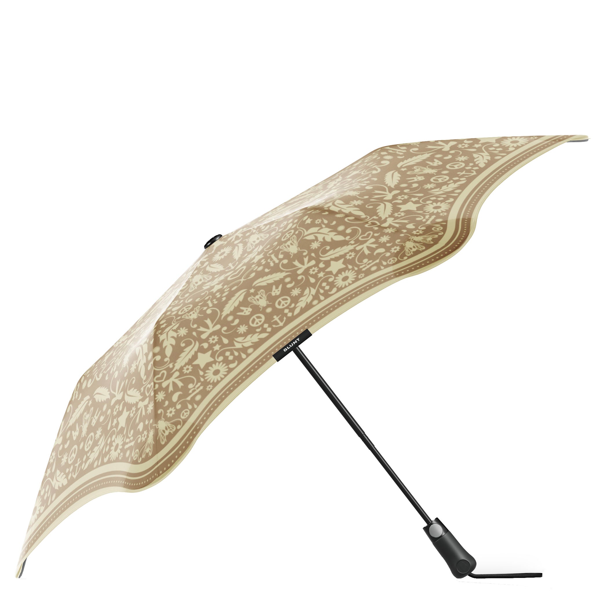 Blunt Metro Umbrella x Karen Walker - Filigree