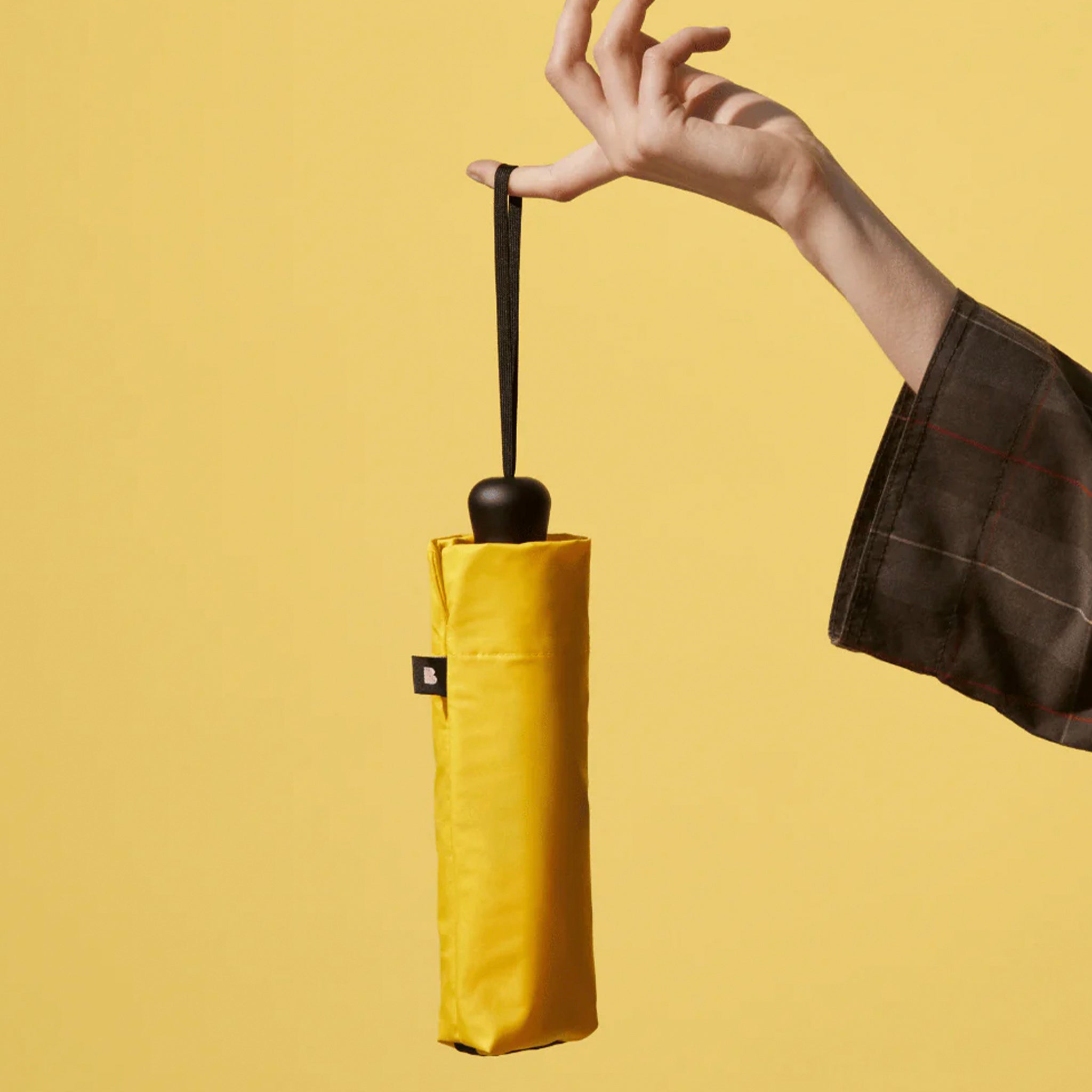 Blunt Neo Umbrella - Citrus Yellow