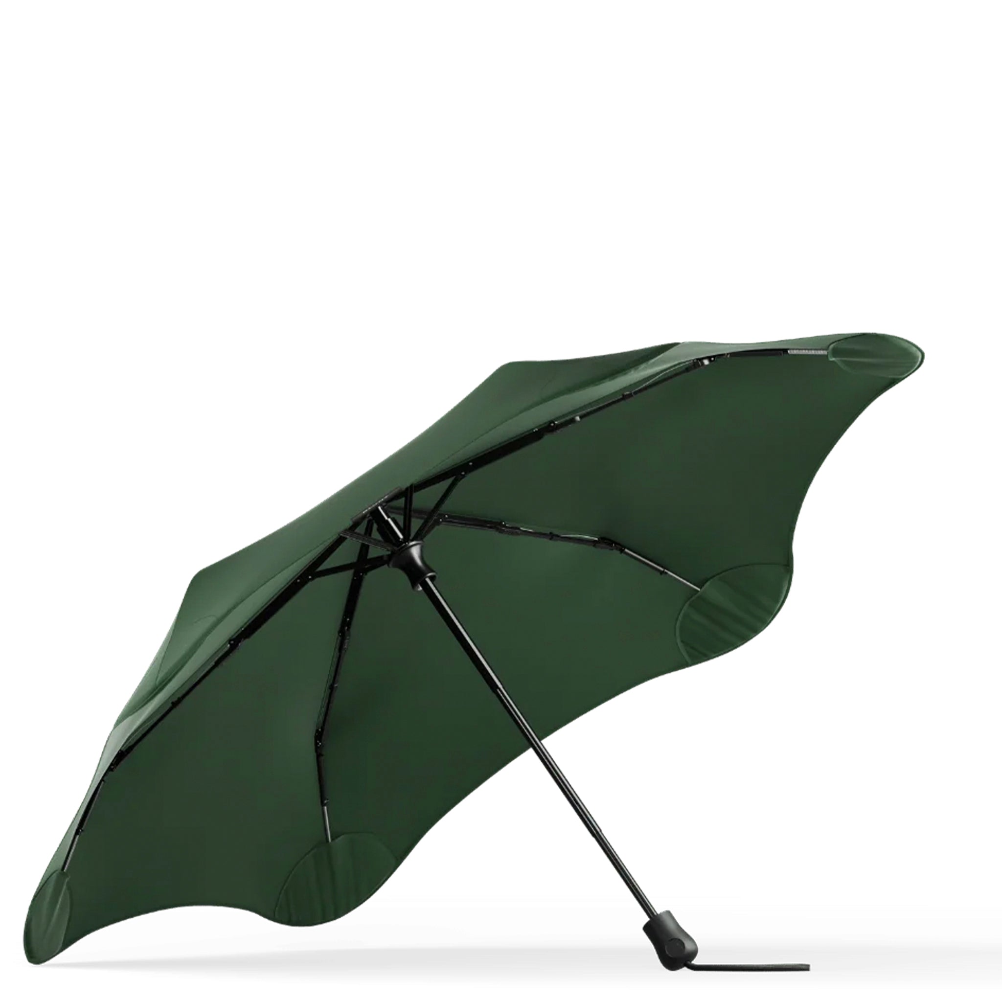 Blunt Neo Umbrella - Forest Green