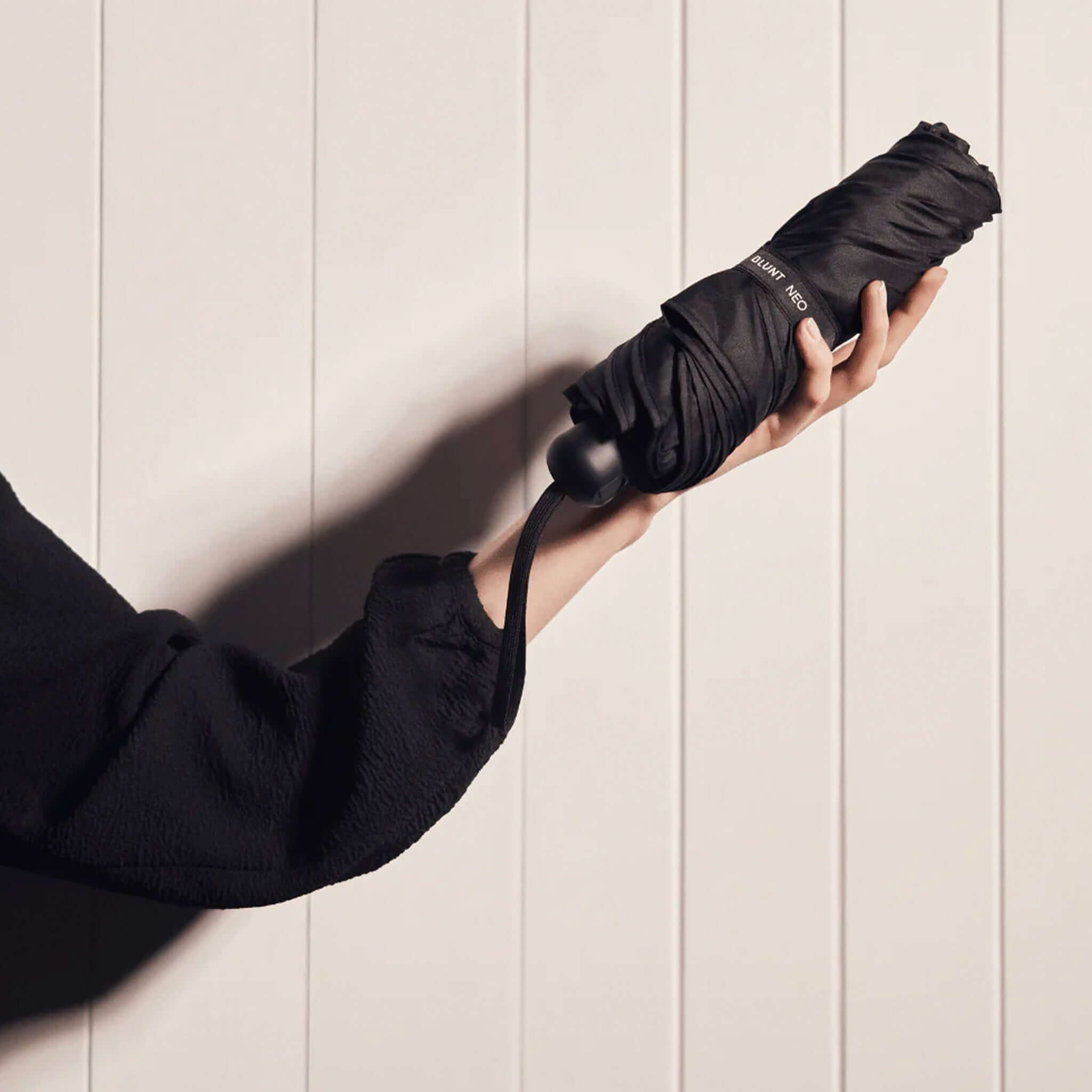 Blunt Neo Umbrella - Ink Black