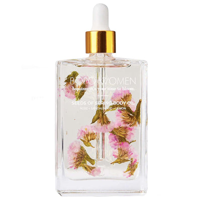 Body Oil