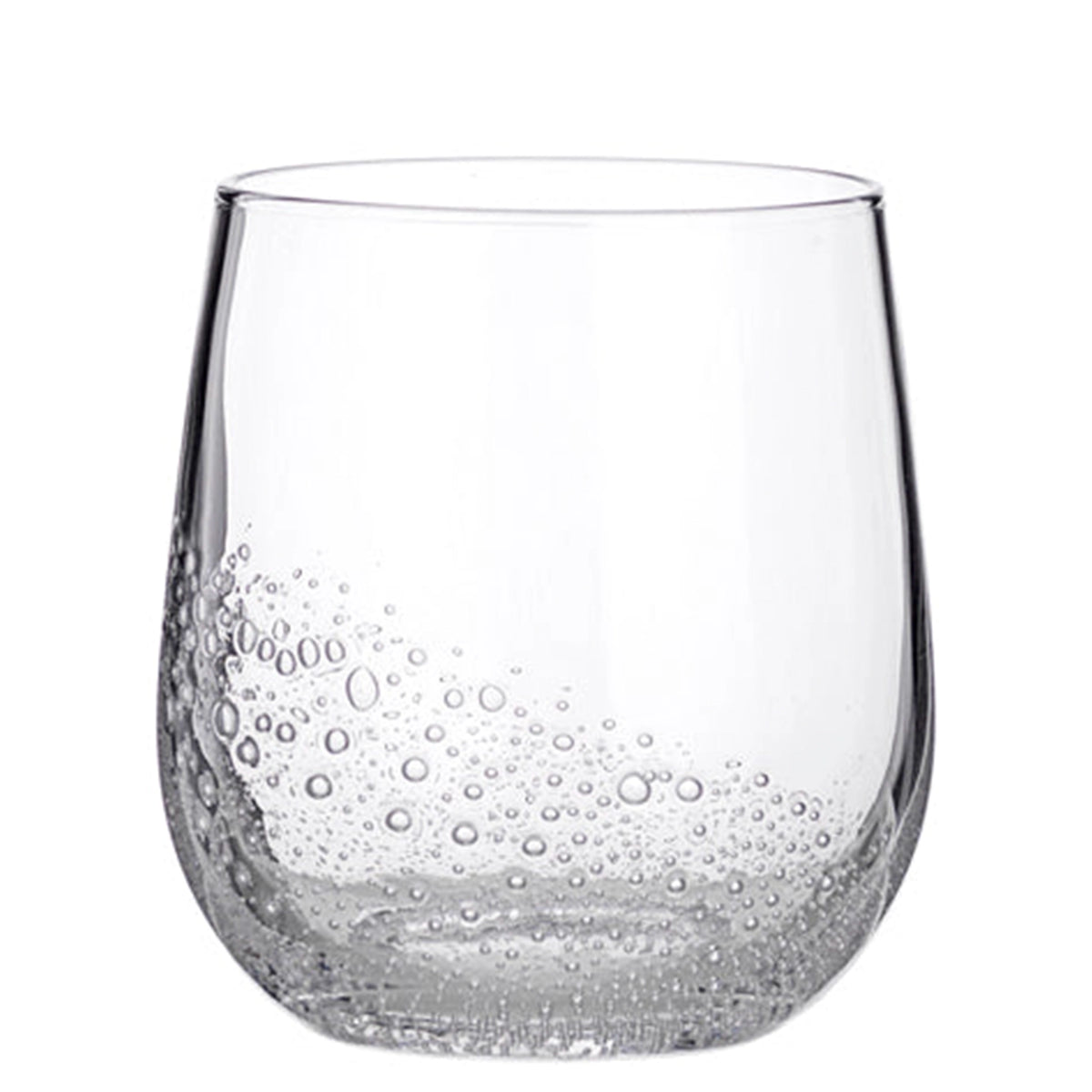 Broste Copenhagen Bubble Short Tumbler