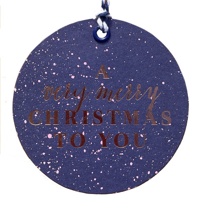 Christmas Cards, Gift Tags & Stickers