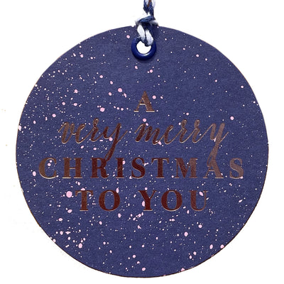 Christmas Cards, Gift Tags & Stickers