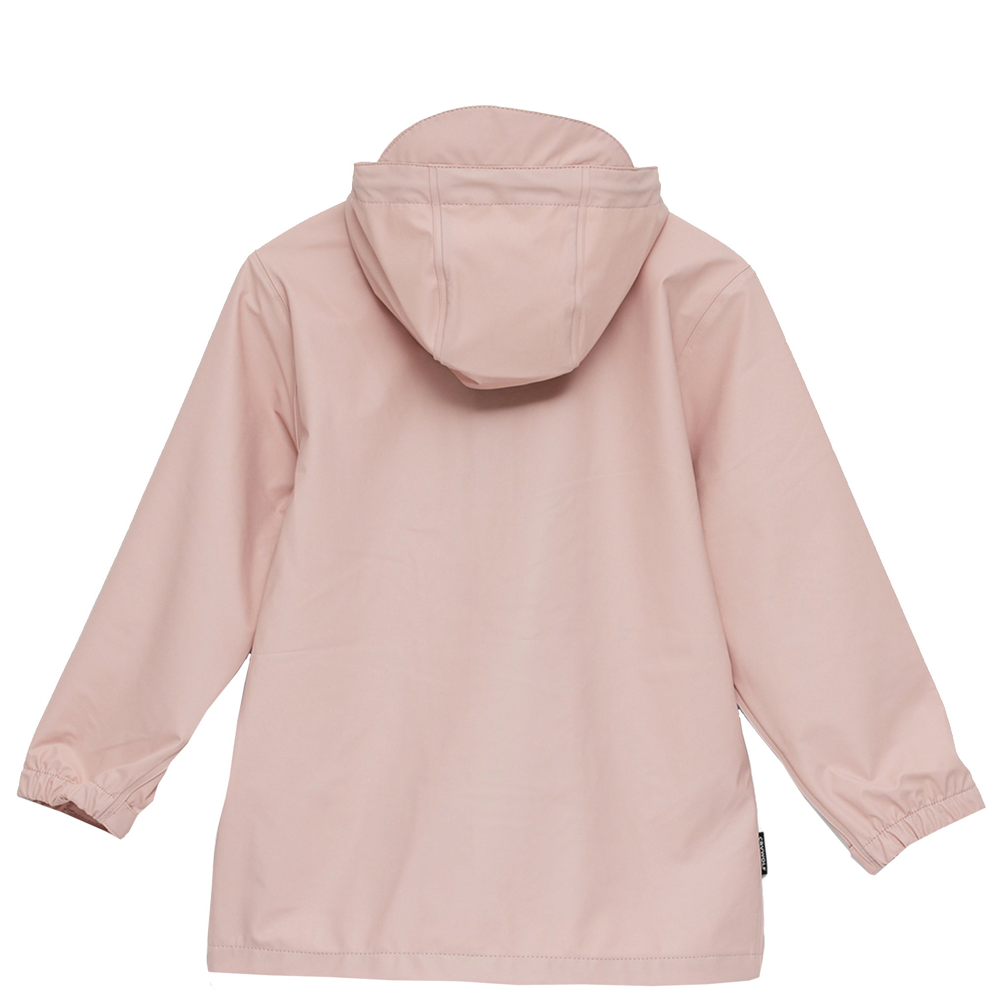 Crywolf Play Jacket - Dusty Pink