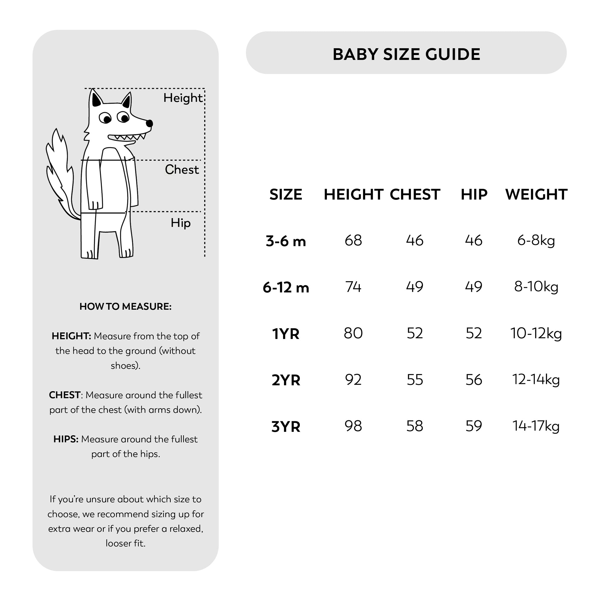 Crywolf Baby Rash Vest - Berry Garden