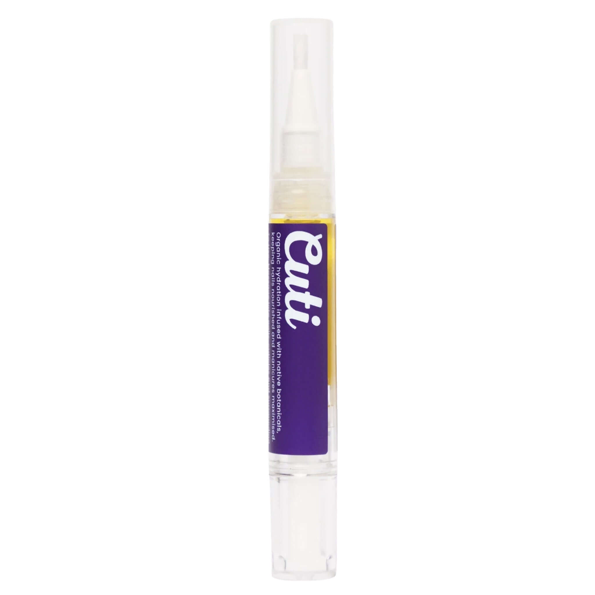 Cuti Fresh Cuticle Oil Pen - Sleepy in a convenient pen format, designed to nourish cuticles overnight.