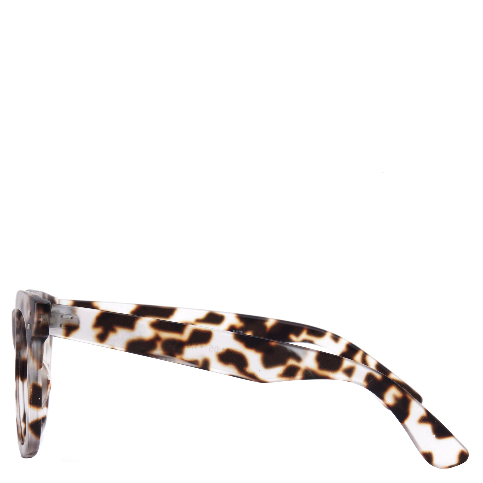 Daily Eyewear 11am Reading Glasses - Light Tort