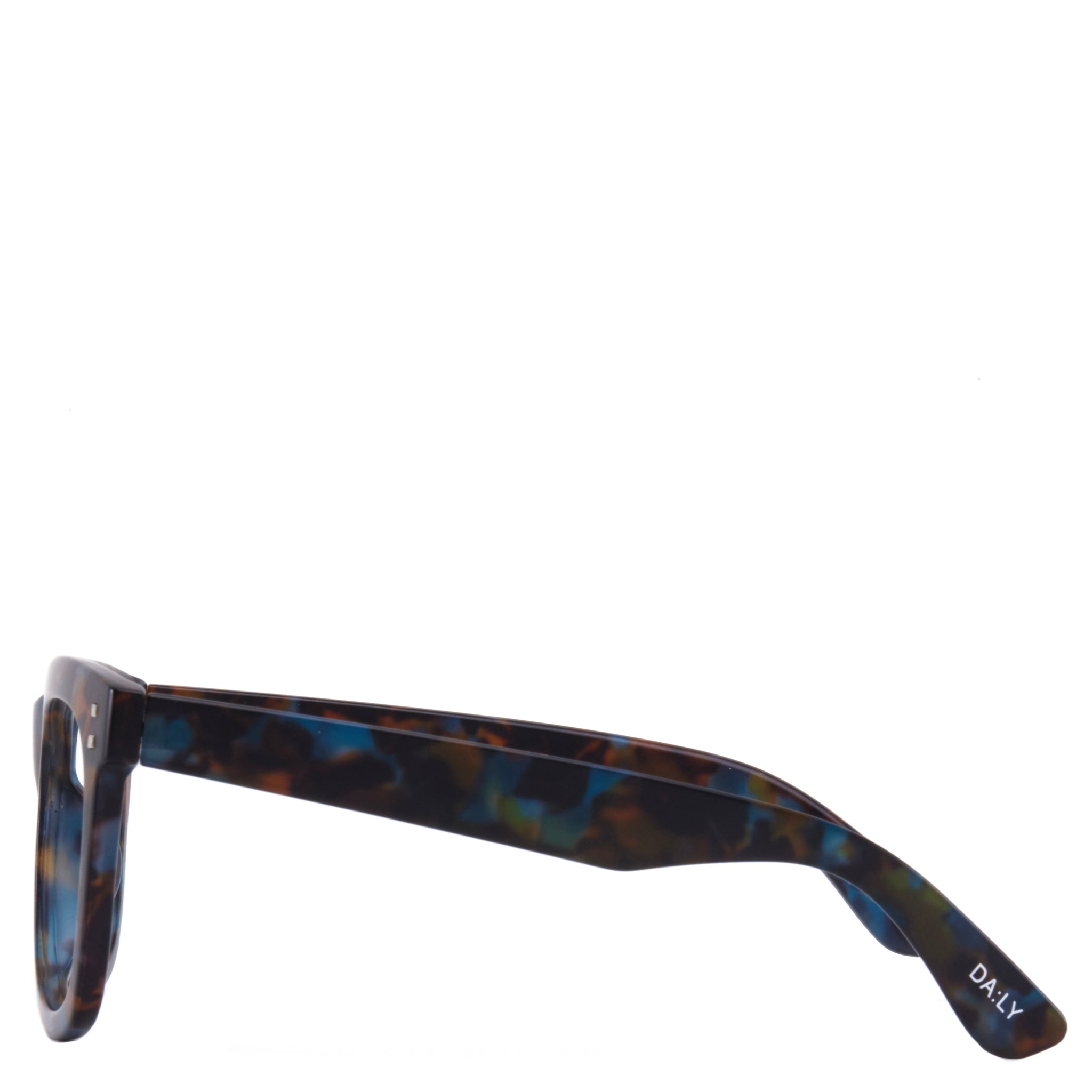 Daily Eyewear 11am Reading Glasses - Multi Tort