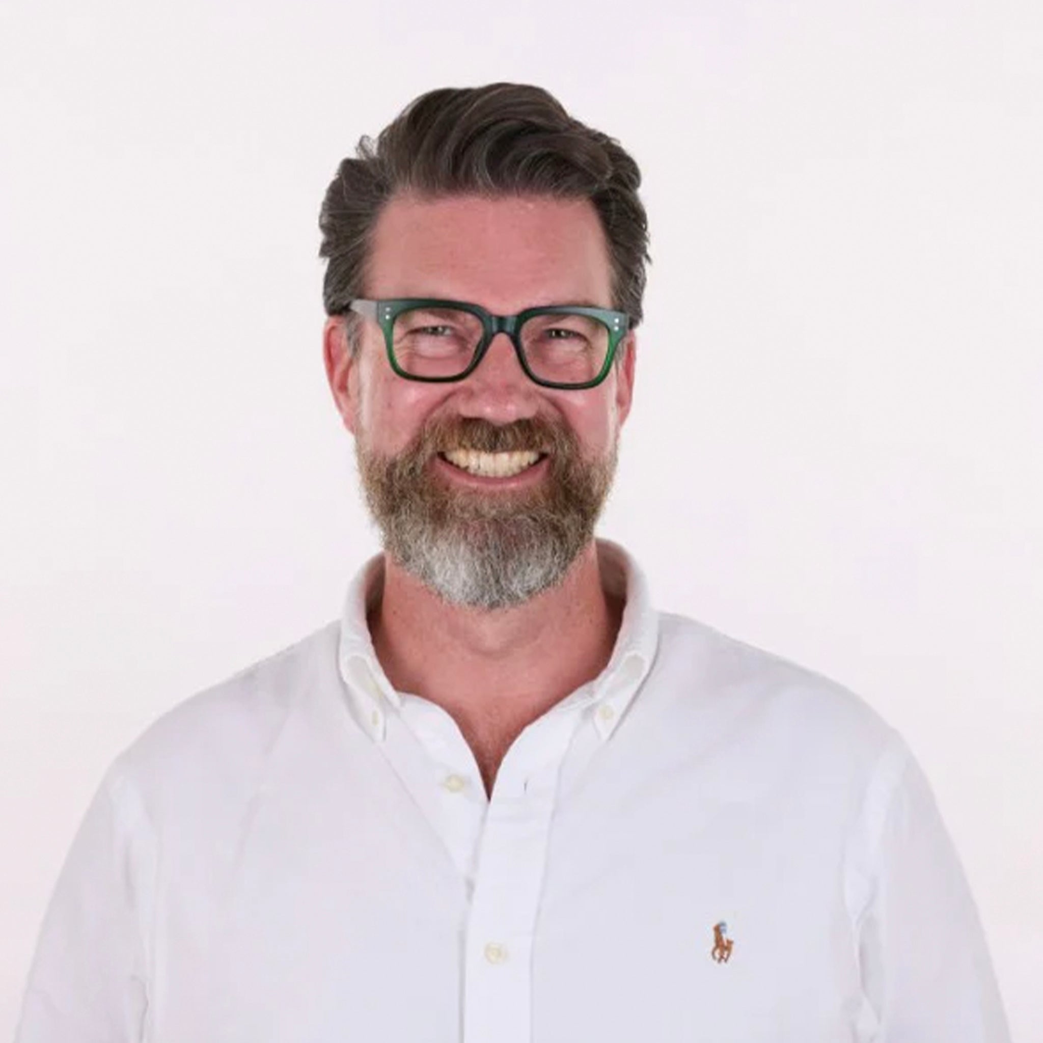 Daily Eyewear 6am Reading Glasses - Green