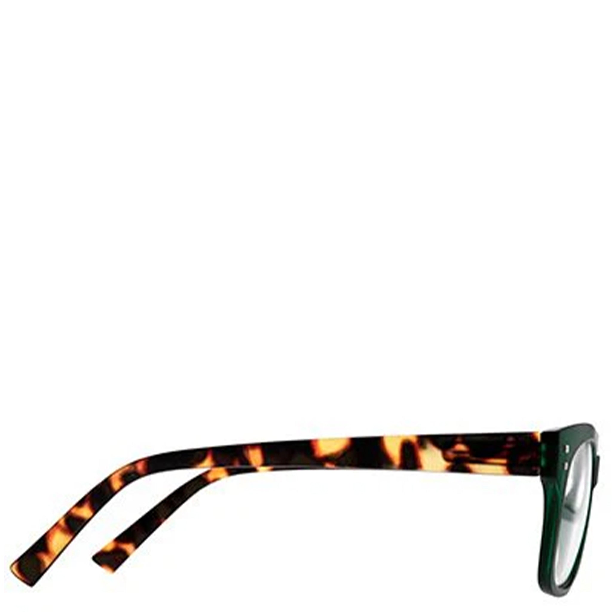 Daily Eyewear 6am Reading Glasses - Green