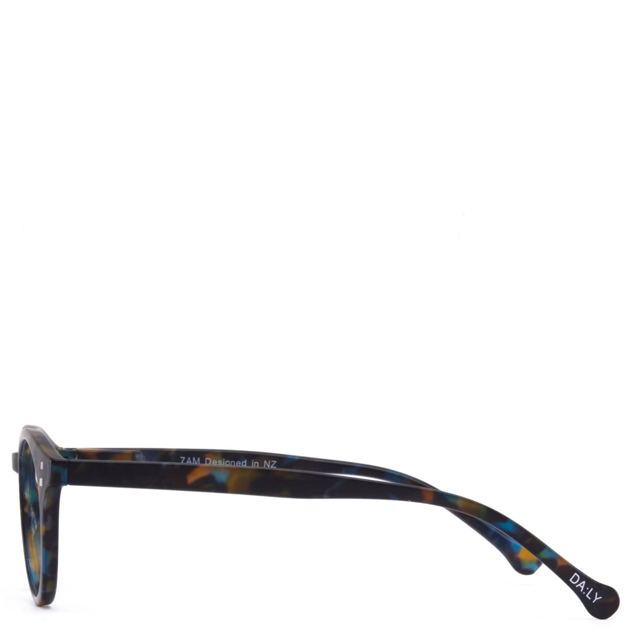 Daily Eyewear 7am Reading Glasses - Multi Tort