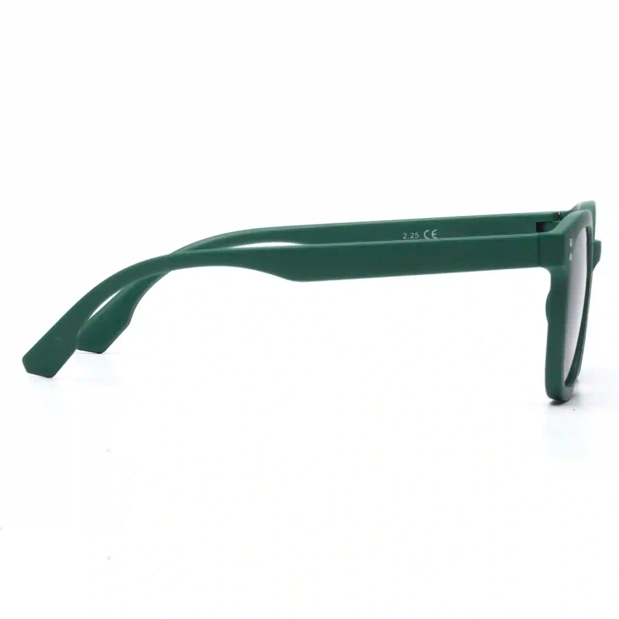 Daily Eyewear Kid's Tuesday Sunglasses - Forest