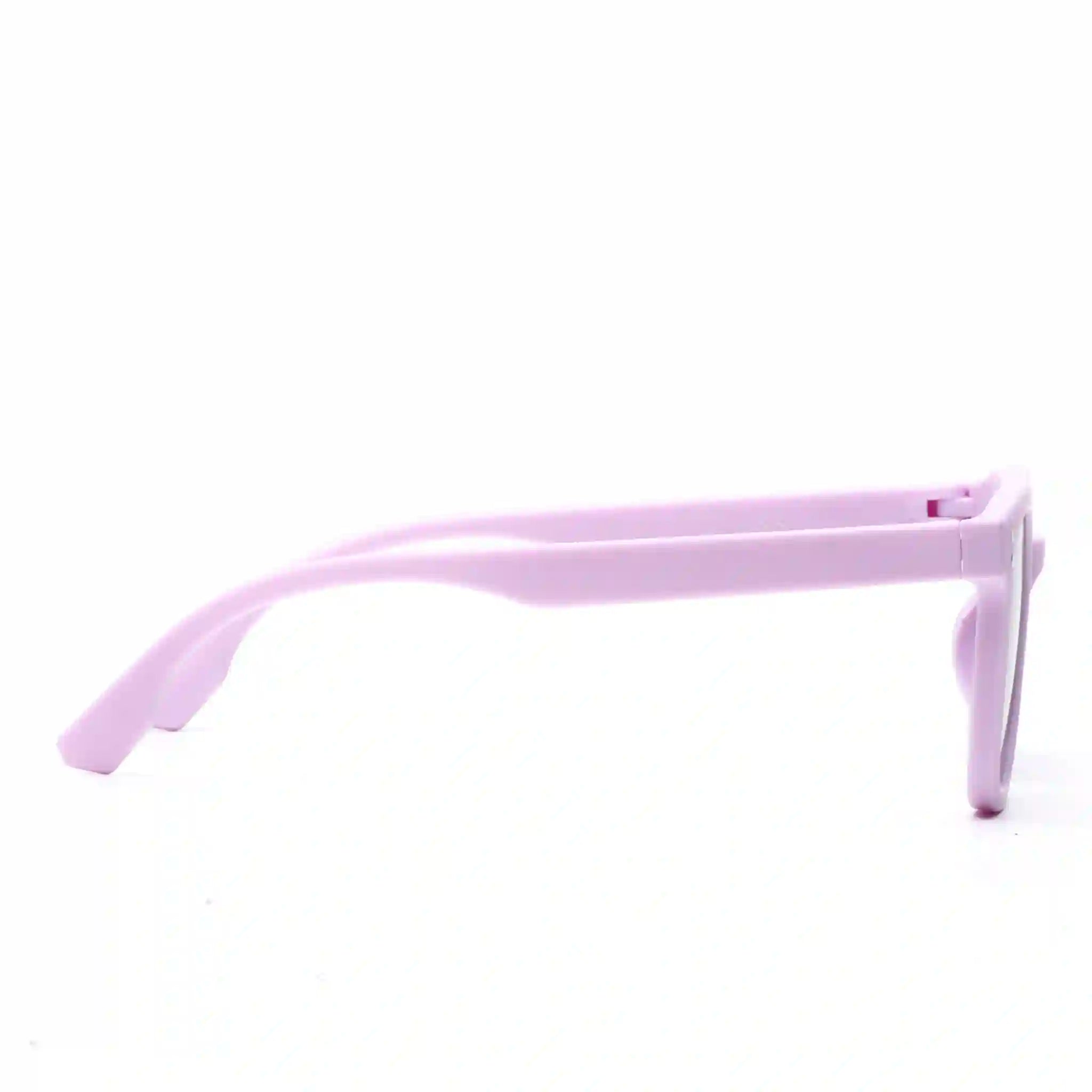 Daily Eyewear Kid's Tuesday Sunglasses - Pink
