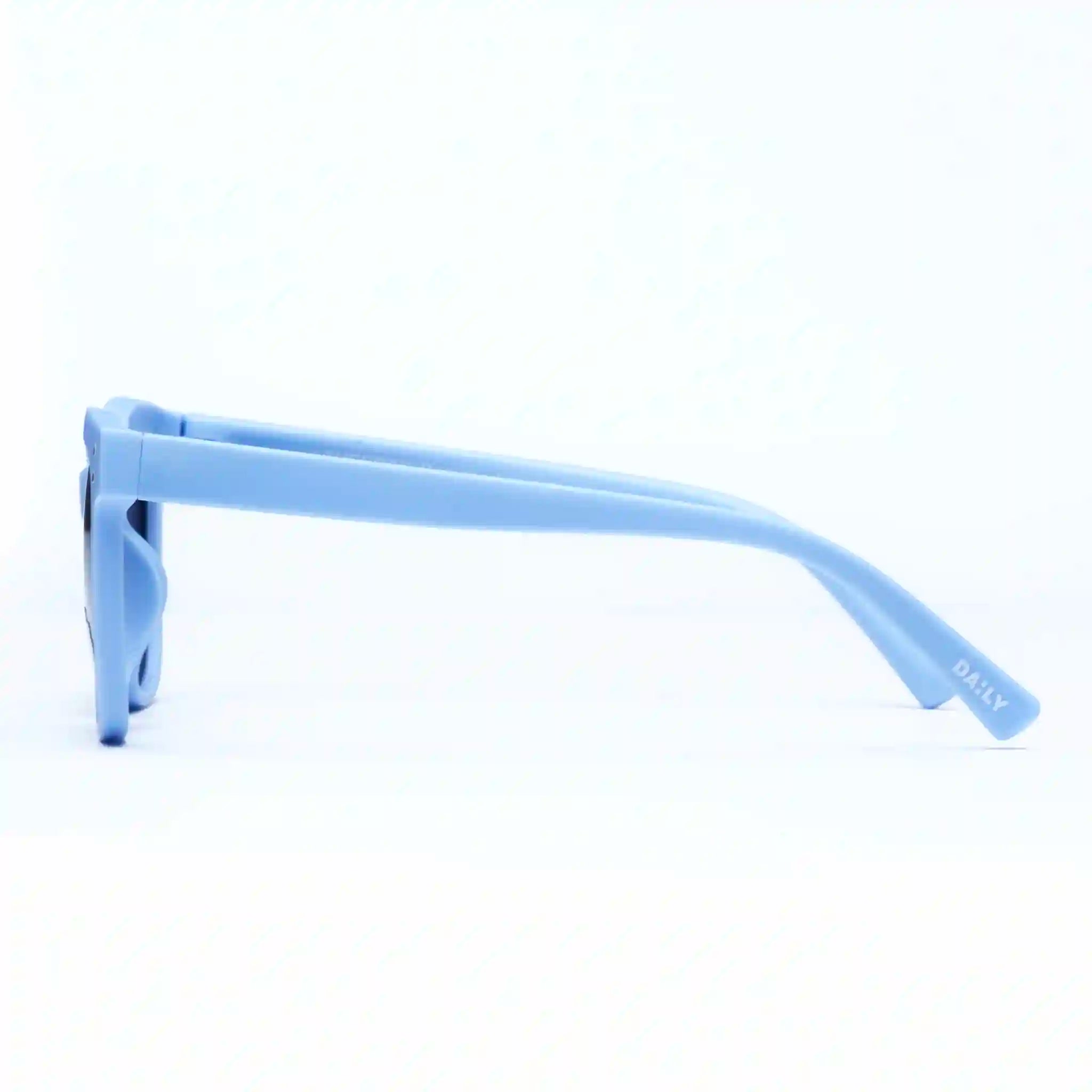 Daily Eyewear Kid's Tuesday Sunglasses - Sky