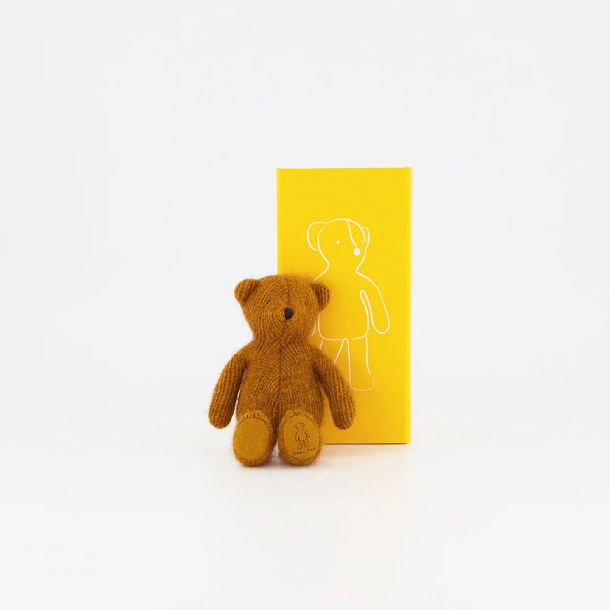 Soft Toys | Tea Pea