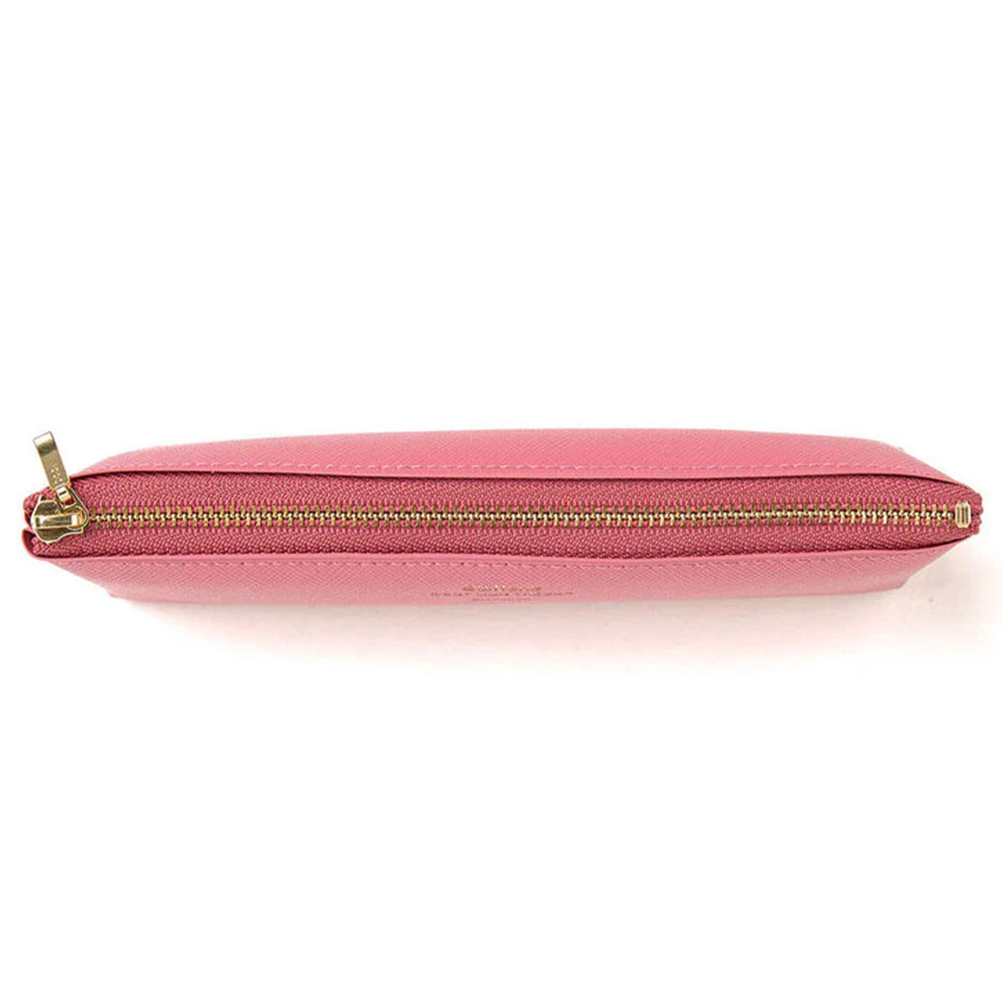 Delfonics Quitterie Pencil Case - Pink