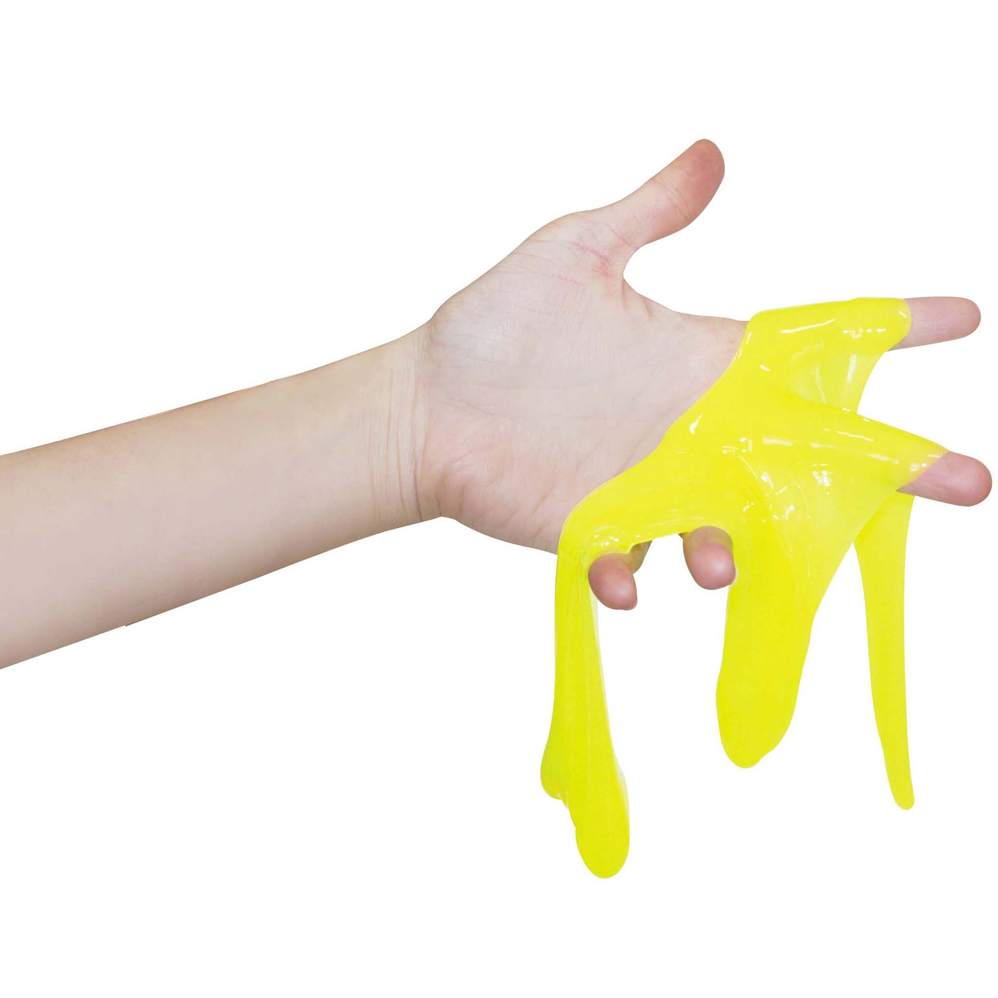 Discovery Zone Slimy Slime Toys Not specified 