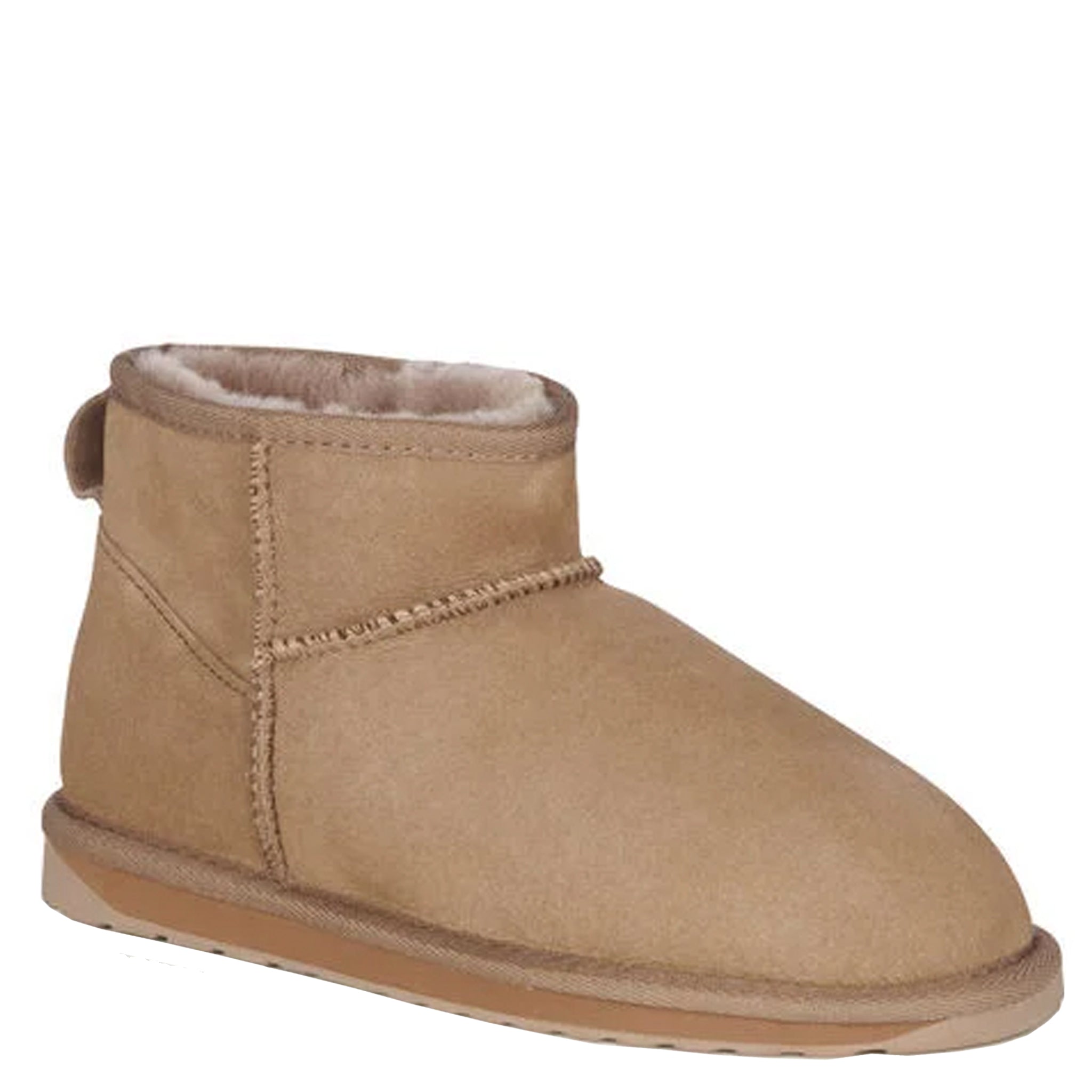 EMU Stinger Micro Slippers - Camel