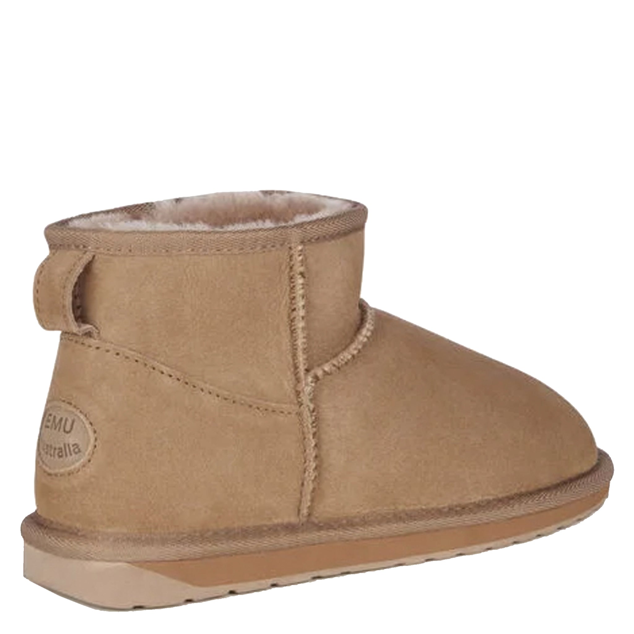 EMU Stinger Micro Slippers - Camel