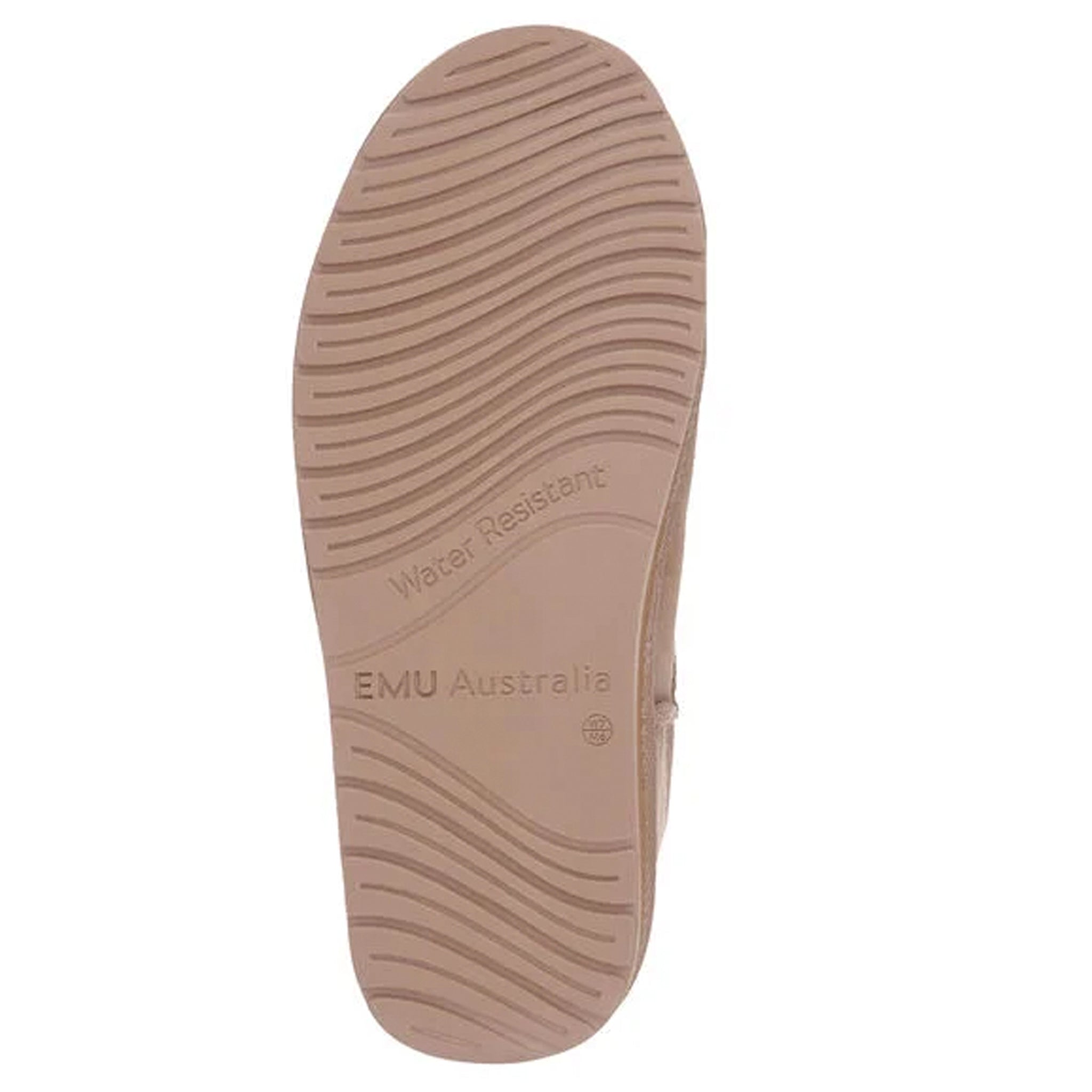 EMU Stinger Micro Slippers - Camel