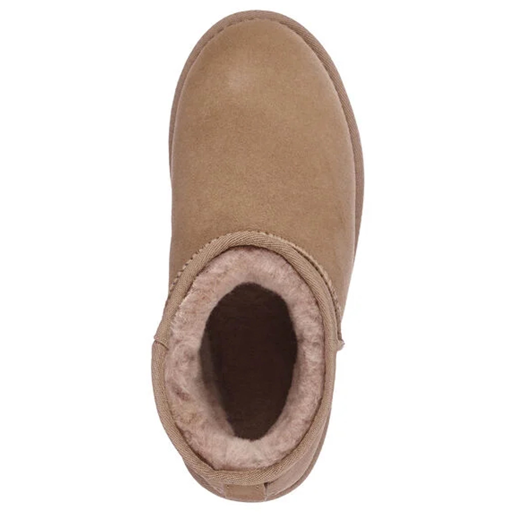 EMU Stinger Micro Slippers - Camel