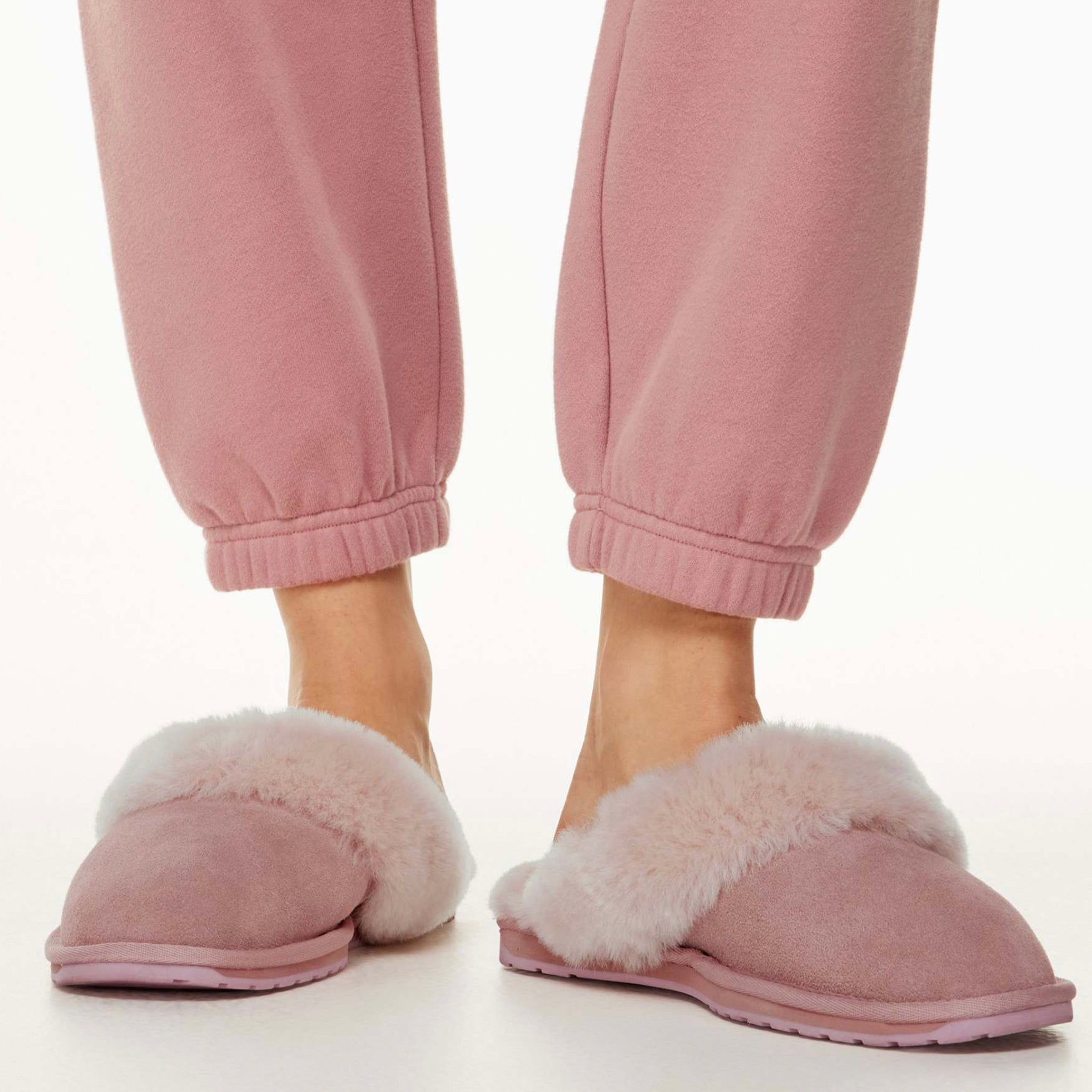 EMU Jolie Slippers - Blush