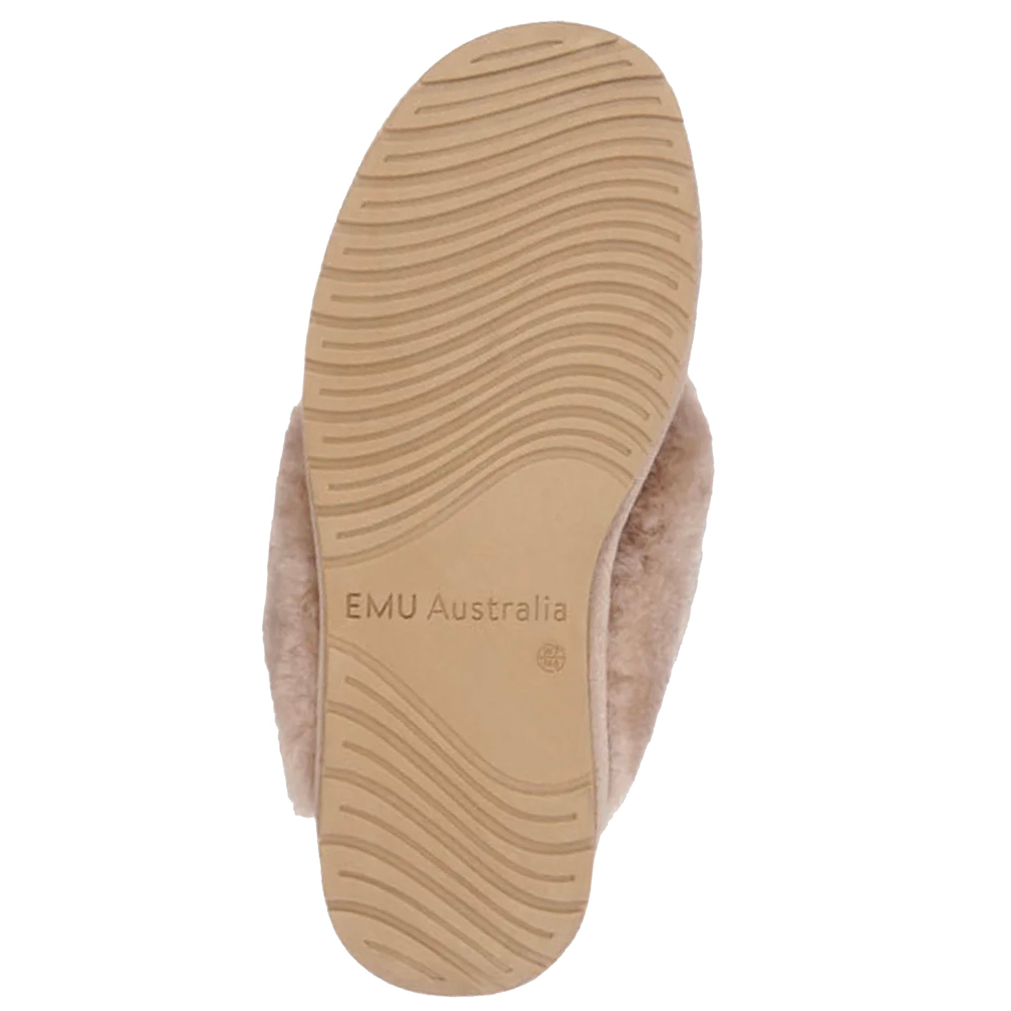 EMU Jolie Slippers - Camel