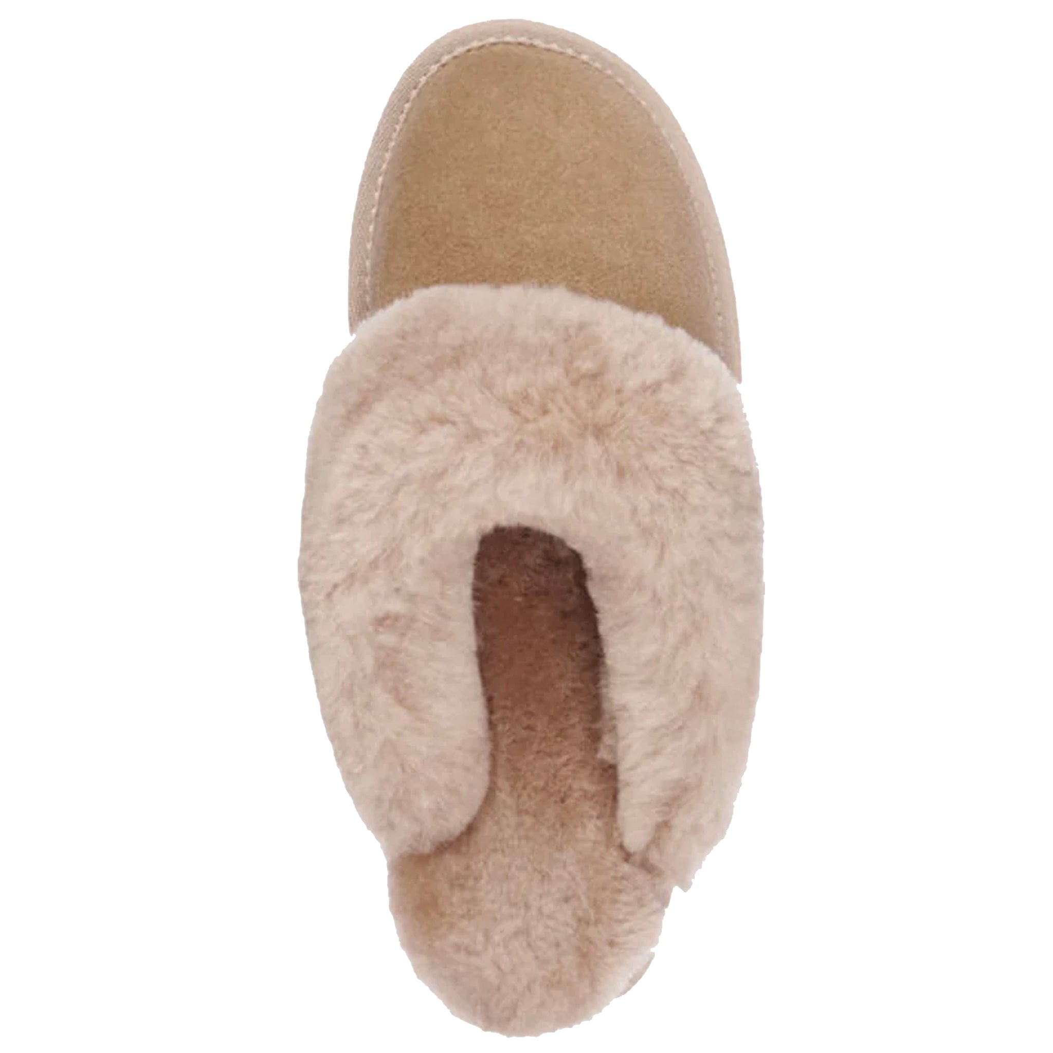 EMU Jolie Slippers - Camel