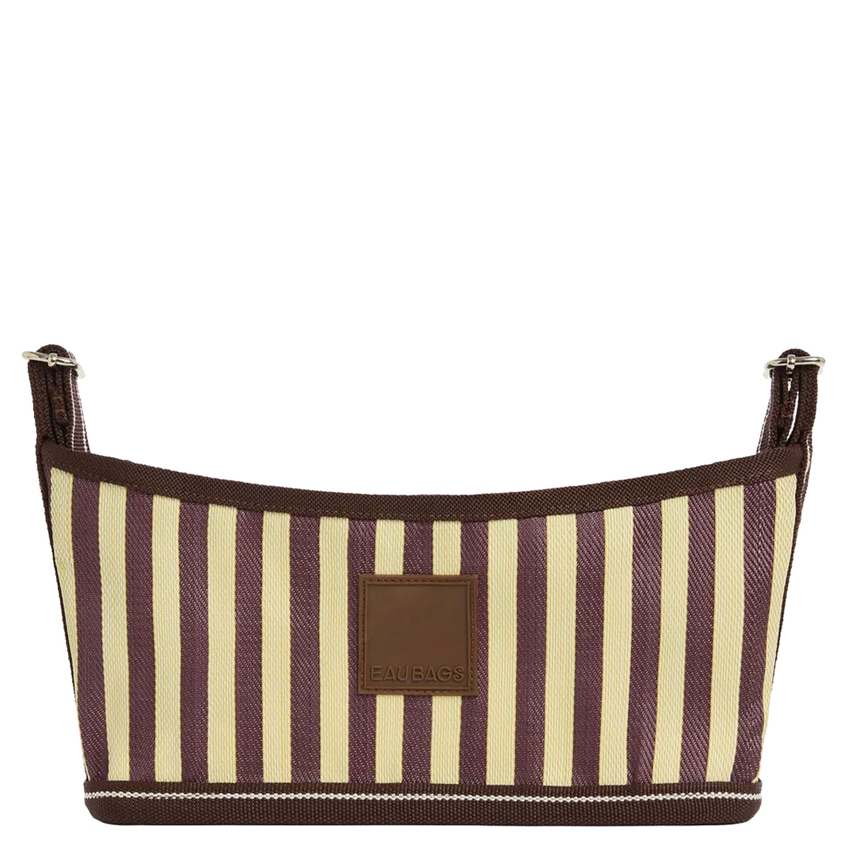 Eau Bags Recycled Nylon Bébé Pram Caddy Bag - 64