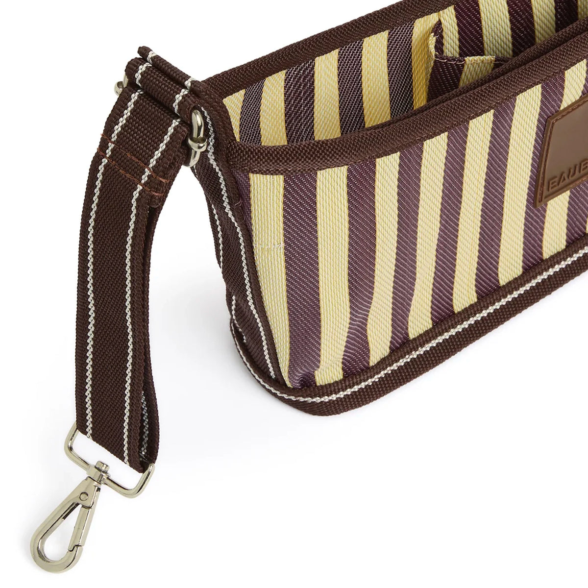 Eau Bags Recycled Nylon Bébé Pram Caddy Bag - 64