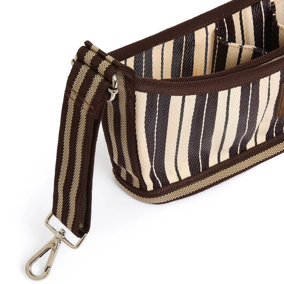 Eau Bags Recycled Nylon Bébé Pram Caddy Bag - Homme